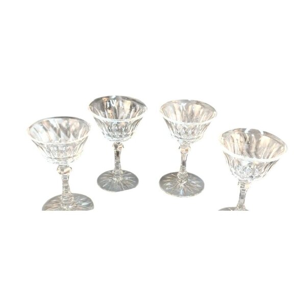 Waterford Crystal Innisfail (Cut) Liquor Cocktail Glass - Picture 7 of 9